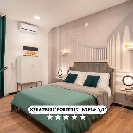The Prince Residence Napoli Ngoại thất bức ảnh