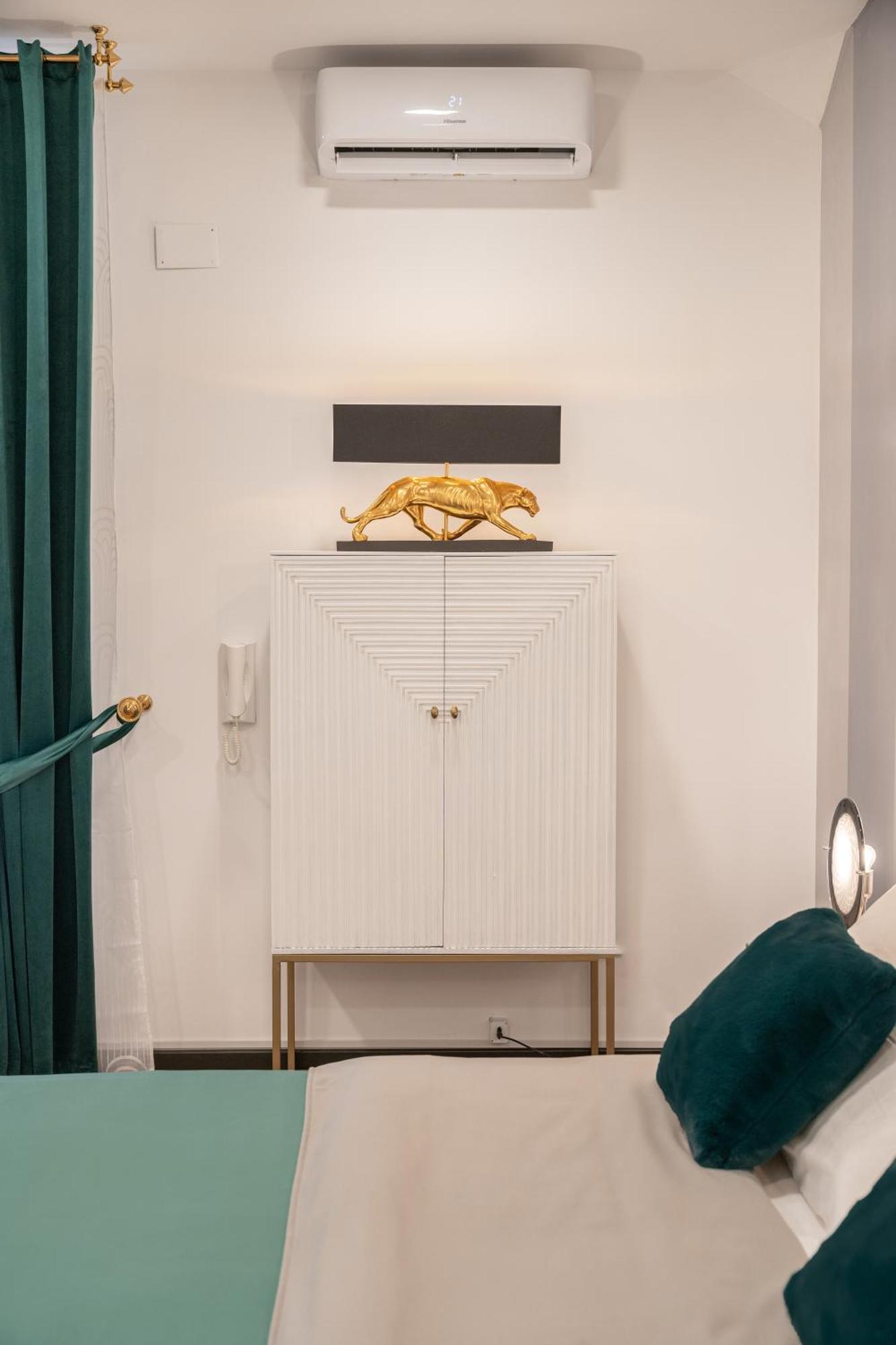 The Prince Residence Napoli Ngoại thất bức ảnh