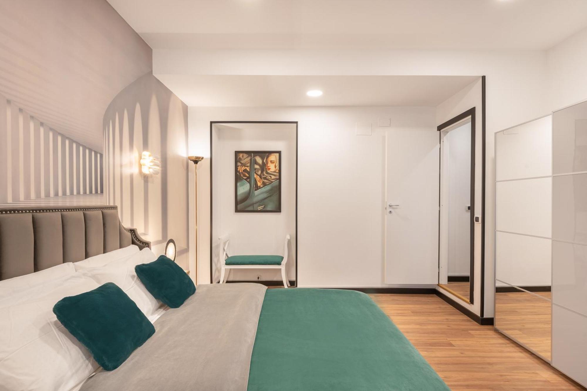 The Prince Residence Napoli Ngoại thất bức ảnh