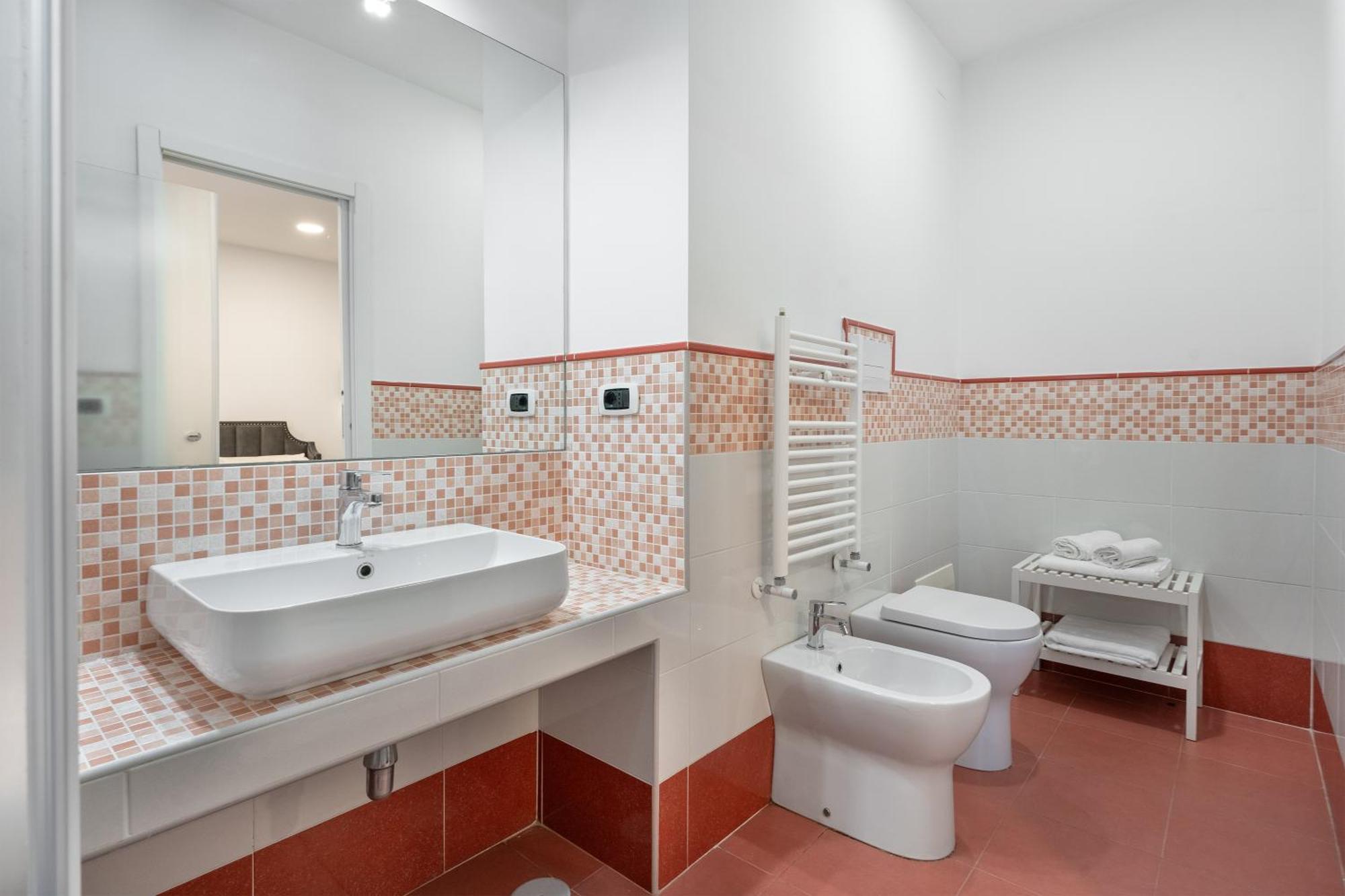 The Prince Residence Napoli Ngoại thất bức ảnh