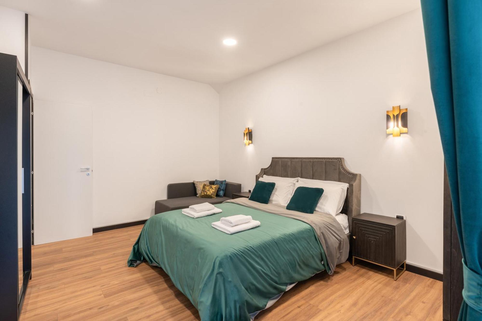 The Prince Residence Napoli Ngoại thất bức ảnh