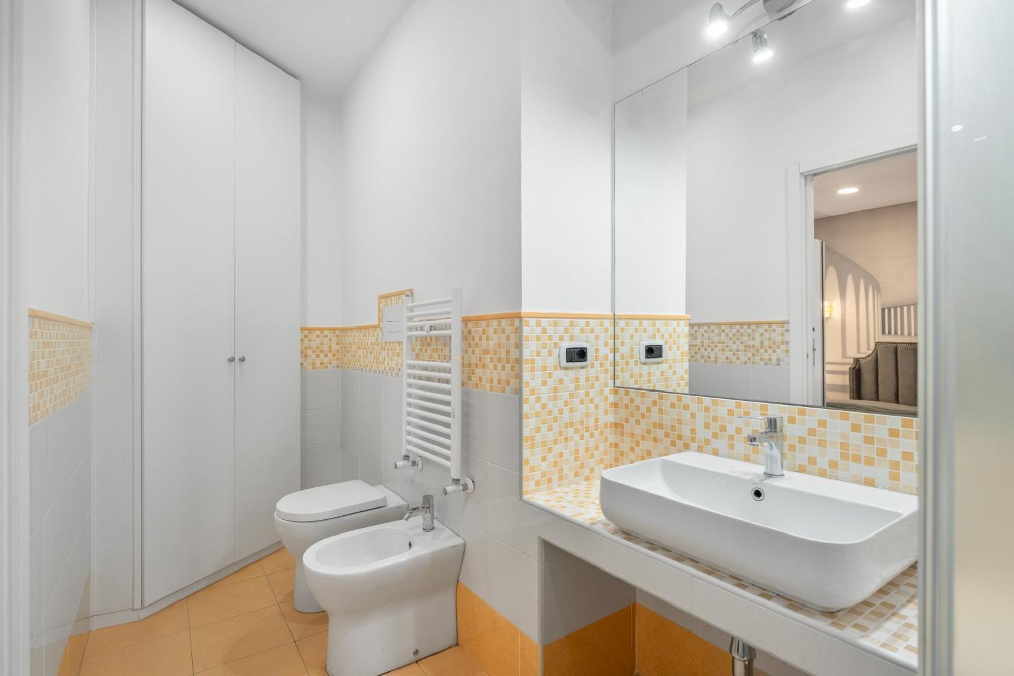 The Prince Residence Napoli Ngoại thất bức ảnh