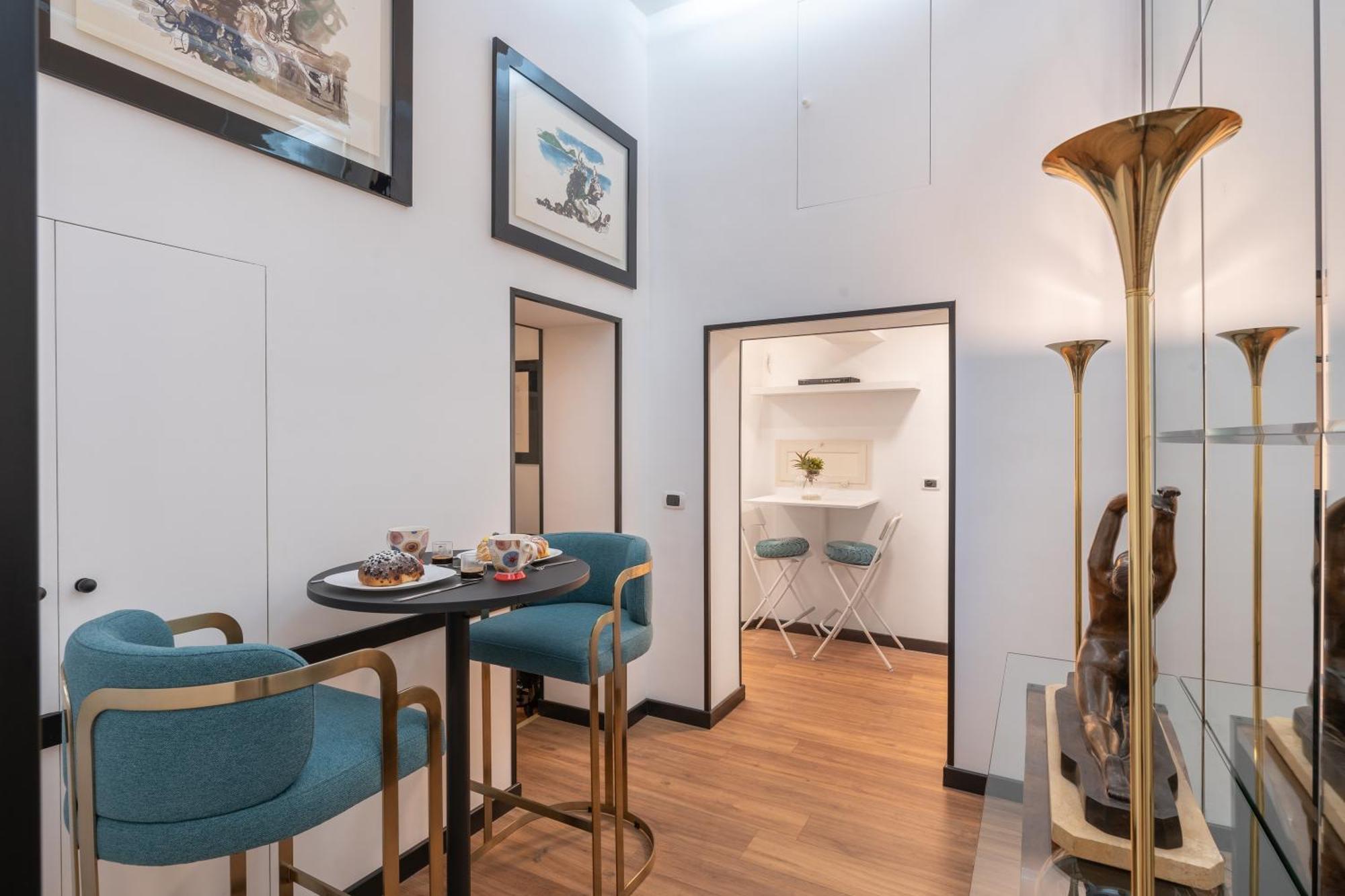 The Prince Residence Napoli Ngoại thất bức ảnh