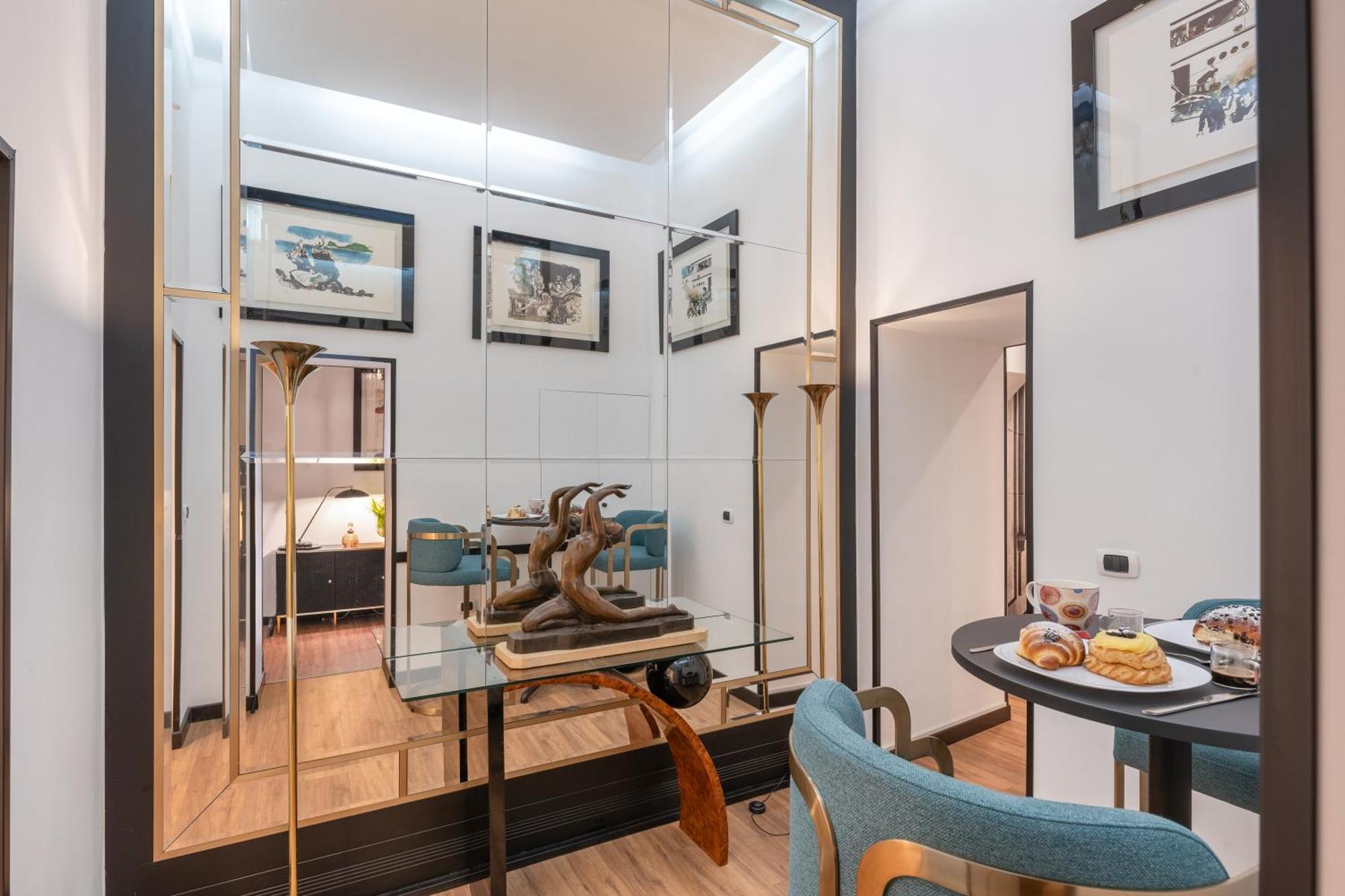 The Prince Residence Napoli Ngoại thất bức ảnh