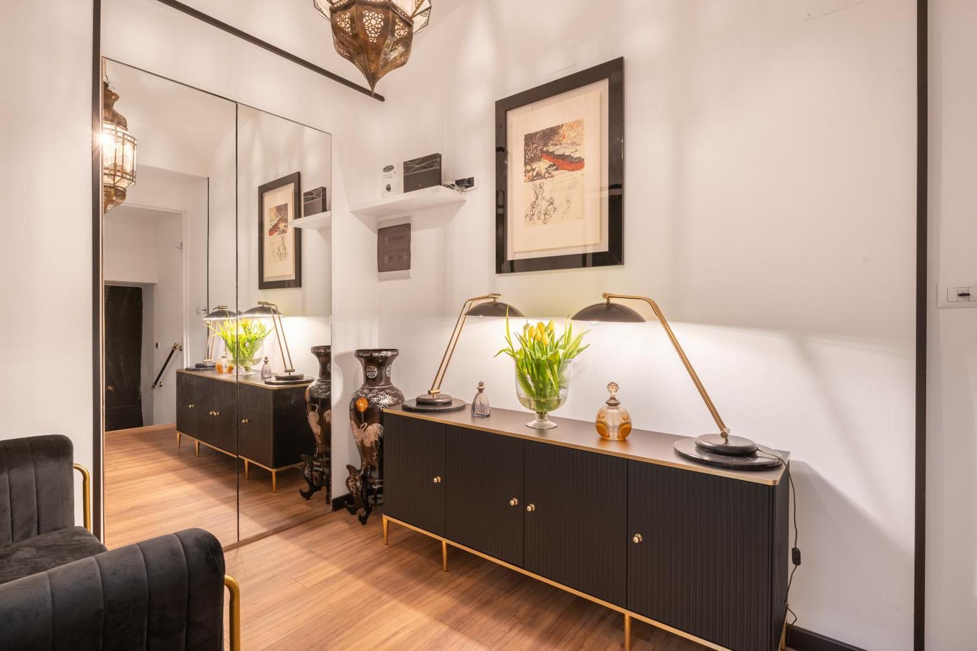 The Prince Residence Napoli Ngoại thất bức ảnh