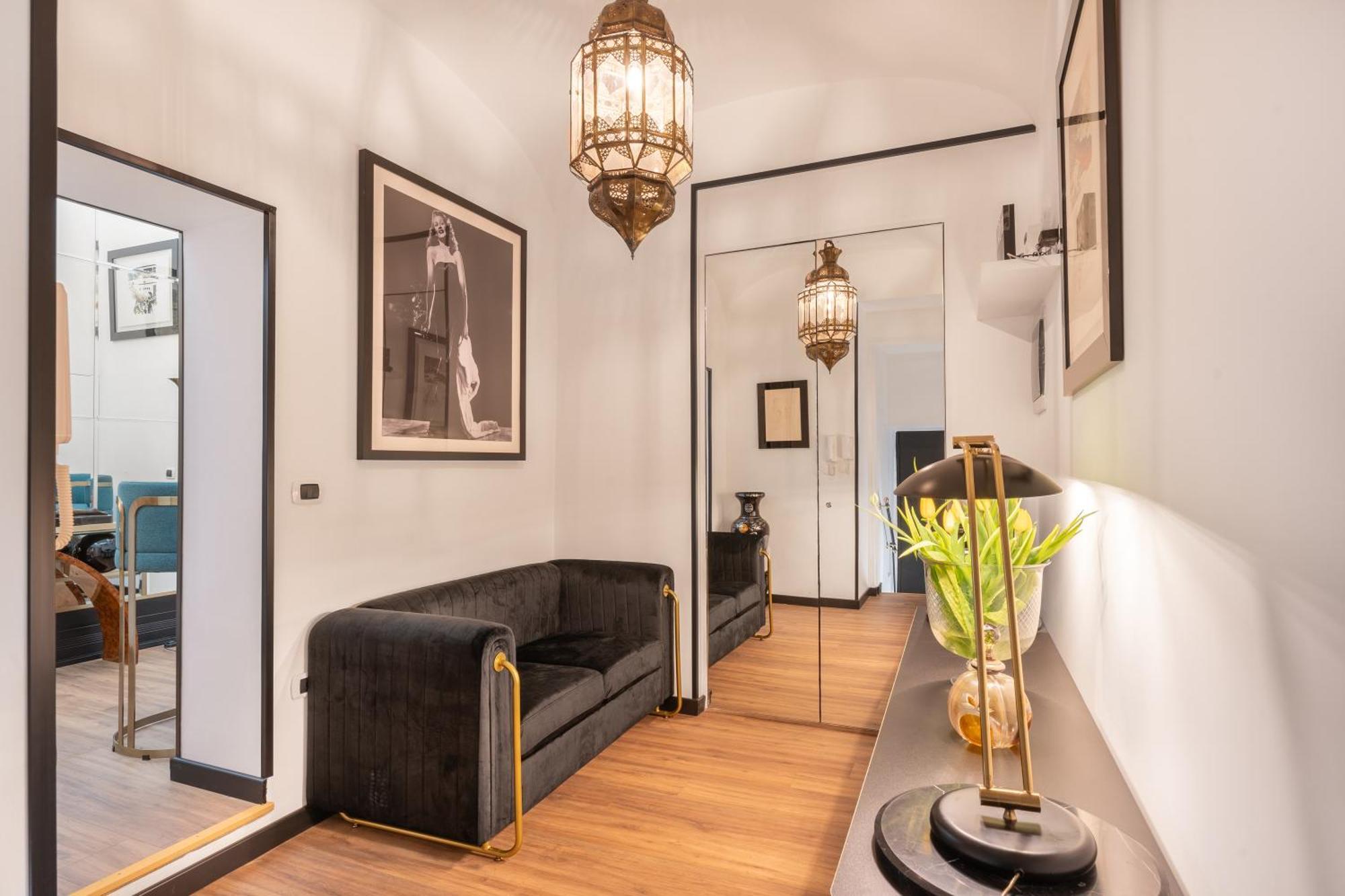 The Prince Residence Napoli Ngoại thất bức ảnh