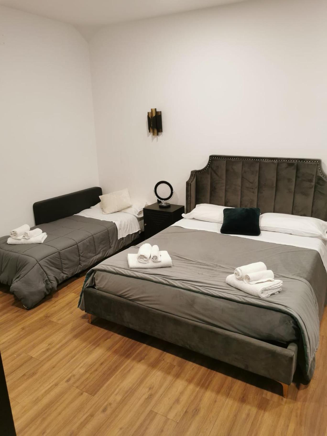 The Prince Residence Napoli Ngoại thất bức ảnh