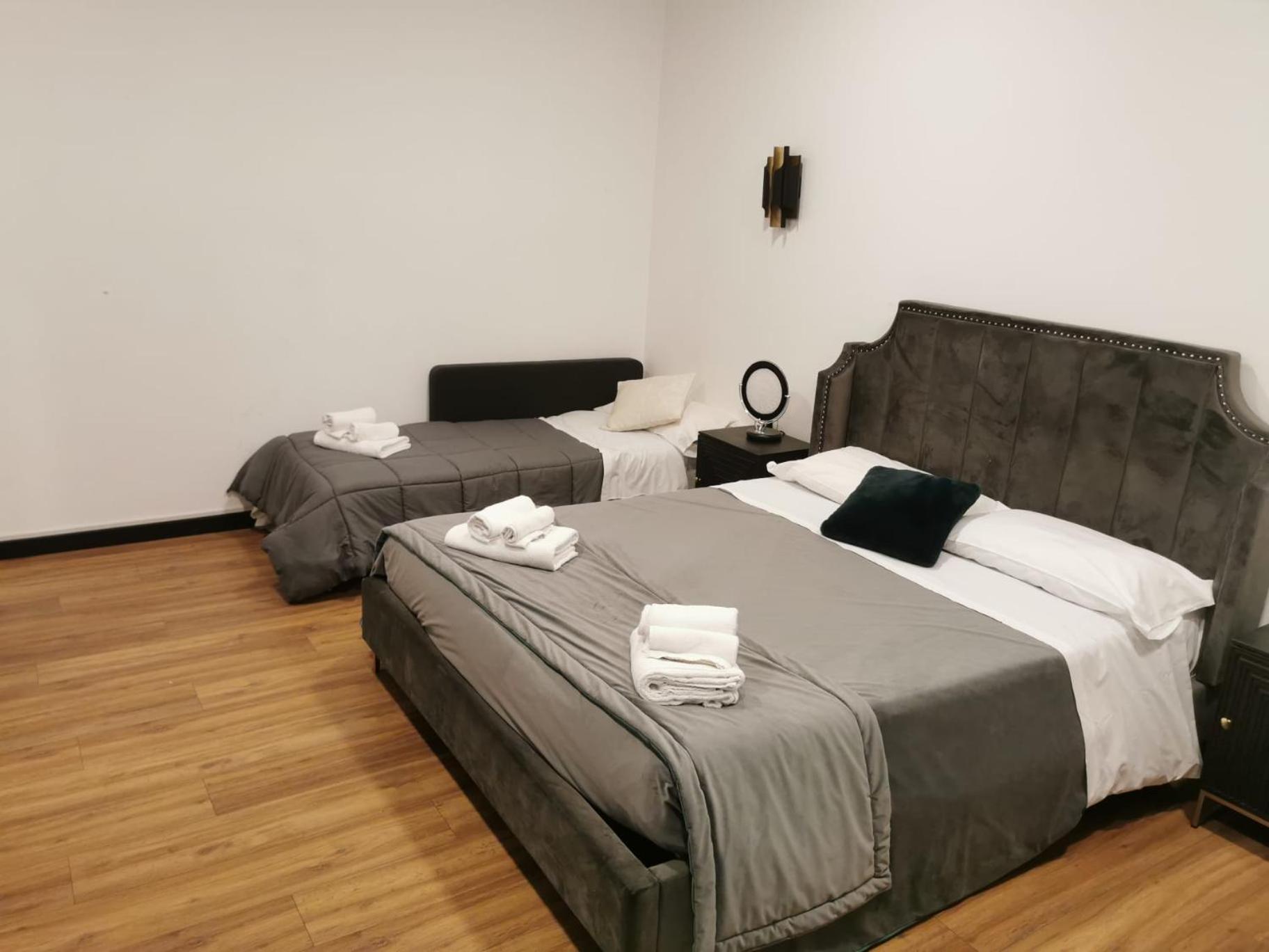 The Prince Residence Napoli Ngoại thất bức ảnh
